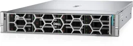 DELL PowerEdge R570 Smart Selection Intel Xeon 6517P 32GB 2x960GB SSD SATA 2x1100W H965i