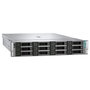 DELL PowerEdge R570 Intel Xeon 6517P 32 GB RAM DDR5 2x960 GB SSD SATA Bastidor 2U
