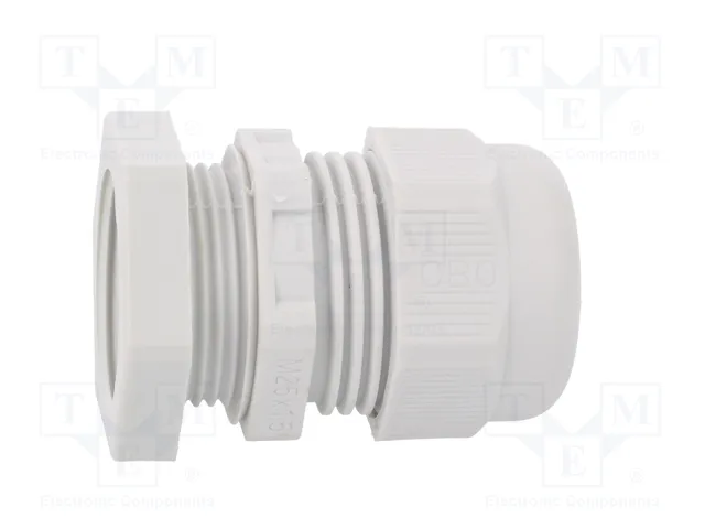 OBO BETTERMANN Sello aislante V-TEC VM M25 OBO BETTERMANN Sello aislante V-TEC VM M25