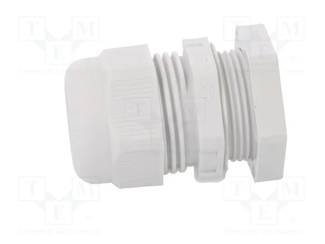 OBO BETTERMANN Sello aislante V-TEC VM M25 OBO BETTERMANN Sello aislante V-TEC VM M25