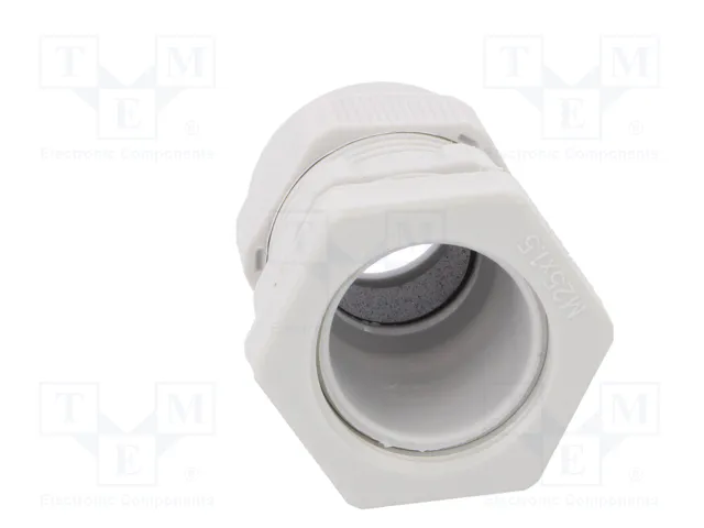 OBO BETTERMANN Sello aislante V-TEC VM M25 OBO BETTERMANN Sello aislante V-TEC VM M25