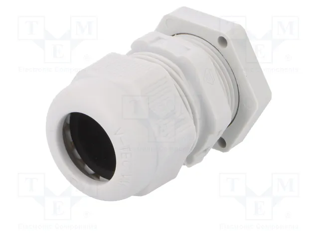 OBO BETTERMANN Sello aislante V-TEC VM M25 OBO BETTERMANN Sello aislante V-TEC VM M25