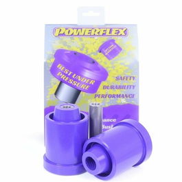 Powerflex Trasero Beam Montaje Silentblock PFR16-710 Poliuretano