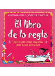 MEDICI El libro de la regla, Karen Gravelle