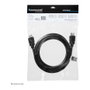 Newstar Cable HDMI Neomounts HDMI10MM de 3 metros