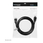 Newstar Cable HDMI Neomounts HDMI10MM de 3 metros