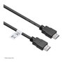 Newstar Cable HDMI Neomounts HDMI10MM de 3 metros
