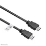 Newstar Cable HDMI HDMI10MM de 3 metros Negro