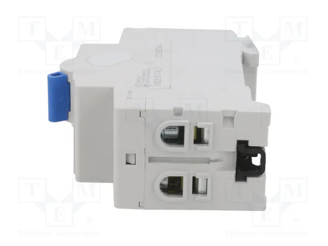 ABB F202A-63/0.3 Interruptor diferencial 63A 300mA 2 polos ABB F202A-63/0.3 Interruptor diferencial 63A 300mA 2 polos