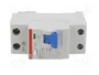 ABB F202A-63/0.3 Interruptor diferencial 63A 300mA 2 polos
