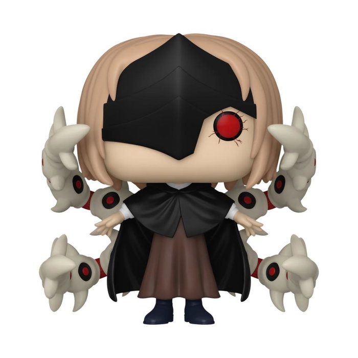 Funko Pop Hinami Fueguchi Tokyo Ghoul: re