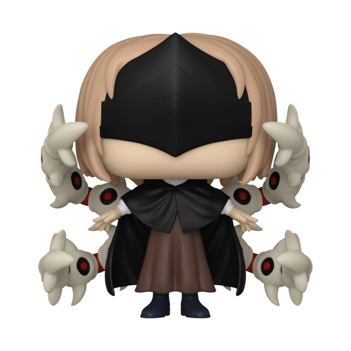 Funko Pop Hinami Fueguchi Tokyo Ghoul: re