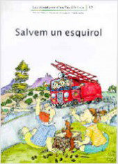 Salvem un esquirol, Adelina Palacín I Peguera - EUMO