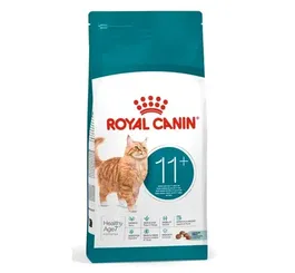 Royal Canin Royal Ageing 11+ Pienso Gato Senior 1x4 kg