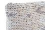 DKD Home Decor Cojín Algodón Multicolor 50x10x30 cm