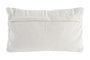 DKD Home Decor Cojín Algodón Multicolor 50x10x30 cm
