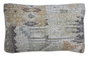 DKD Home Decor Cojín Algodón Multicolor 50x10x30 cm