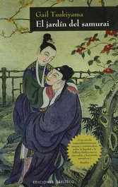 El jardín del samurai, Gail Tsukiyama - OBELISCO EDICIONES