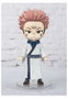 Tamashii Nations Figuarts Mini Sukuna de Jujutsu Kaisen