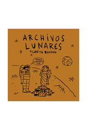 Astisendo Grupo Editorial, S.L. Archivos Lunares