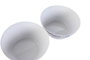 DKD Home Decor Ensaladera Melamina Corales Surtida 25x25x12 cm (Pack de 2)</html>