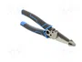 HÖGERT TECHNIK Alicates universales de 200 mm