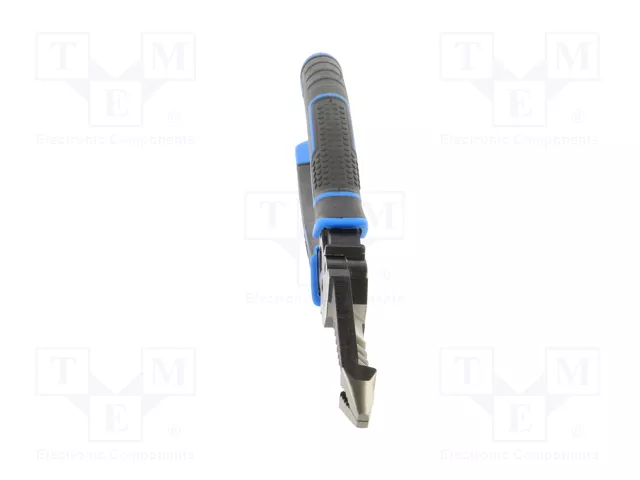 HÖGERT TECHNIK Alicates universales de 200 mm