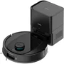 Cecotec Robot aspirador y fregador Conga Y80, 13000 Pa, 220 min, 220 m², Negro