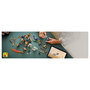 LEGO NINJAGO Meca de Misión de Cole y Zane Dragón 71854