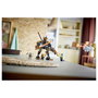 LEGO NINJAGO Meca de Misión de Cole y Zane Dragón 71854