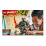 LEGO NINJAGO Meca de Misión de Cole y Zane Dragón 71854