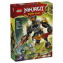 LEGO NINJAGO Meca de Misión de Cole y Zane Dragón 71854
