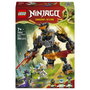 LEGO NINJAGO Meca de Misión de Cole y Zane Dragón 71854