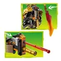 LEGO NINJAGO Meca de Misión de Cole y Zane Dragón 71854