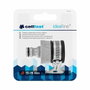 Cellfast Conector rápido con abrazadera para grifos sin rosca ø15 - 19 mm