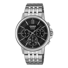 Casio BMS-300D-1A Reloj Analógico para Hombre
