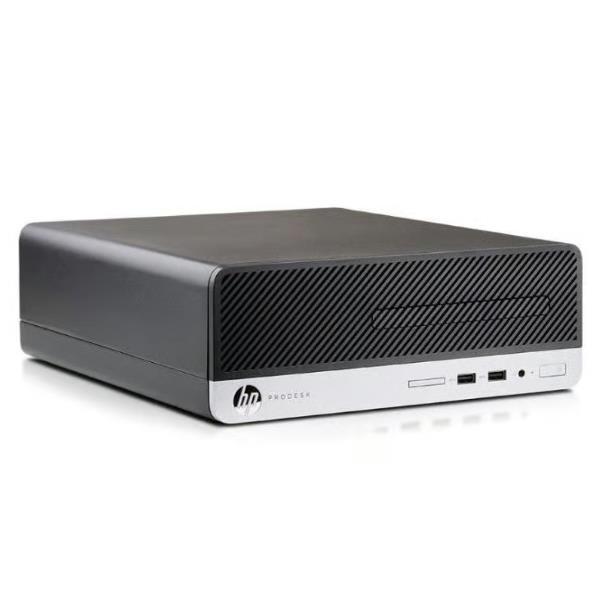 HP ProDesk 400 G5 SFF i5-8500 16GB 256GB SSD W11P HP ProDesk 400 G5 SFF i5-8500 16GB 256GB SSD W11P