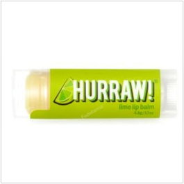 Hurraw Bálsamo Labial Clásico Lima