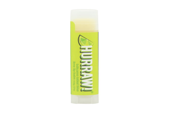 Hurraw Bálsamo Labial Clásico Lima Hurraw Bálsamo Labial Clásico Lima