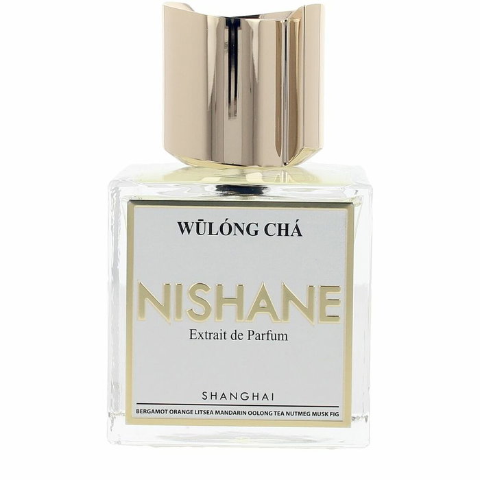 Perfume Unisex Nishane Wulong Cha EDP 100 ml
