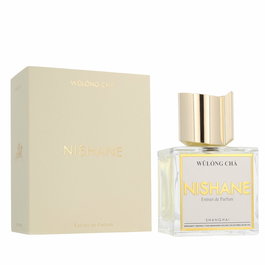 Nishane WL NG CH Extrat de Parfum EDP Vapo 100 ml