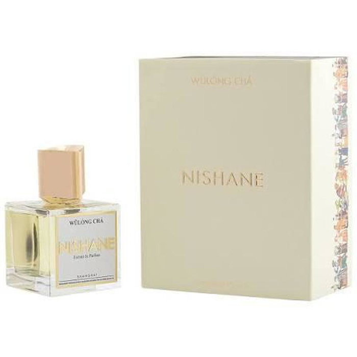 Nishane Wūlóng Chá Extrait de Parfum 100 ml Nishane Wūlóng Chá Extrait de Parfum 100 ml