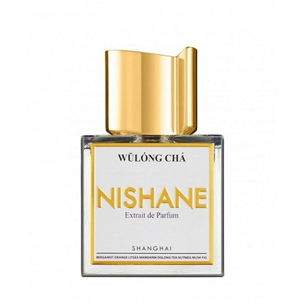 Nishane Wūlóng Chá Extrait de Parfum 100 ml Nishane Wūlóng Chá Extrait de Parfum 100 ml