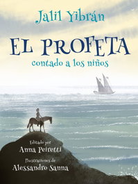 El Profeta, Jalil Yibran - MENSAJERO