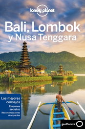 GEOPLANETA, BALI Y LOMBOK Y NUSA TENGGARA 2019, Virginia Maxwell; Mark Johanson - GEOPLANETA