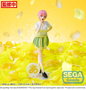 The Quintessential Quintuplets Series Estatua Luminasta PVC Ichika Nakano 20 cm