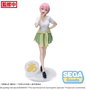 The Quintessential Quintuplets Series Estatua Luminasta PVC Ichika Nakano 20 cm