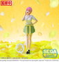 The Quintessential Quintuplets Series Estatua Luminasta PVC Ichika Nakano 20 cm