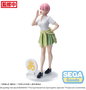 The Quintessential Quintuplets Series Estatua Luminasta PVC Ichika Nakano 20 cm