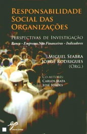 Responsabilidade Social das Organizações, VV.AA. - EDIÇOES PEDAGO